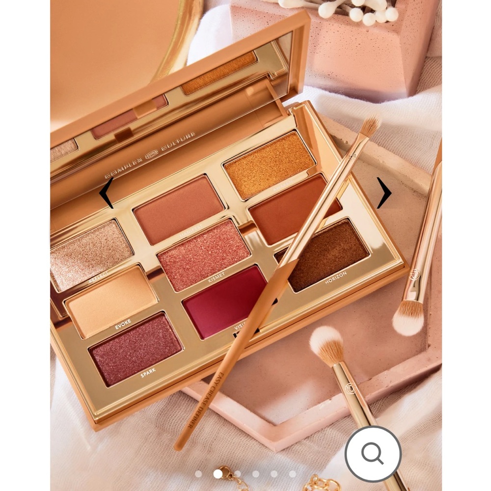 Eyeshadow Palette